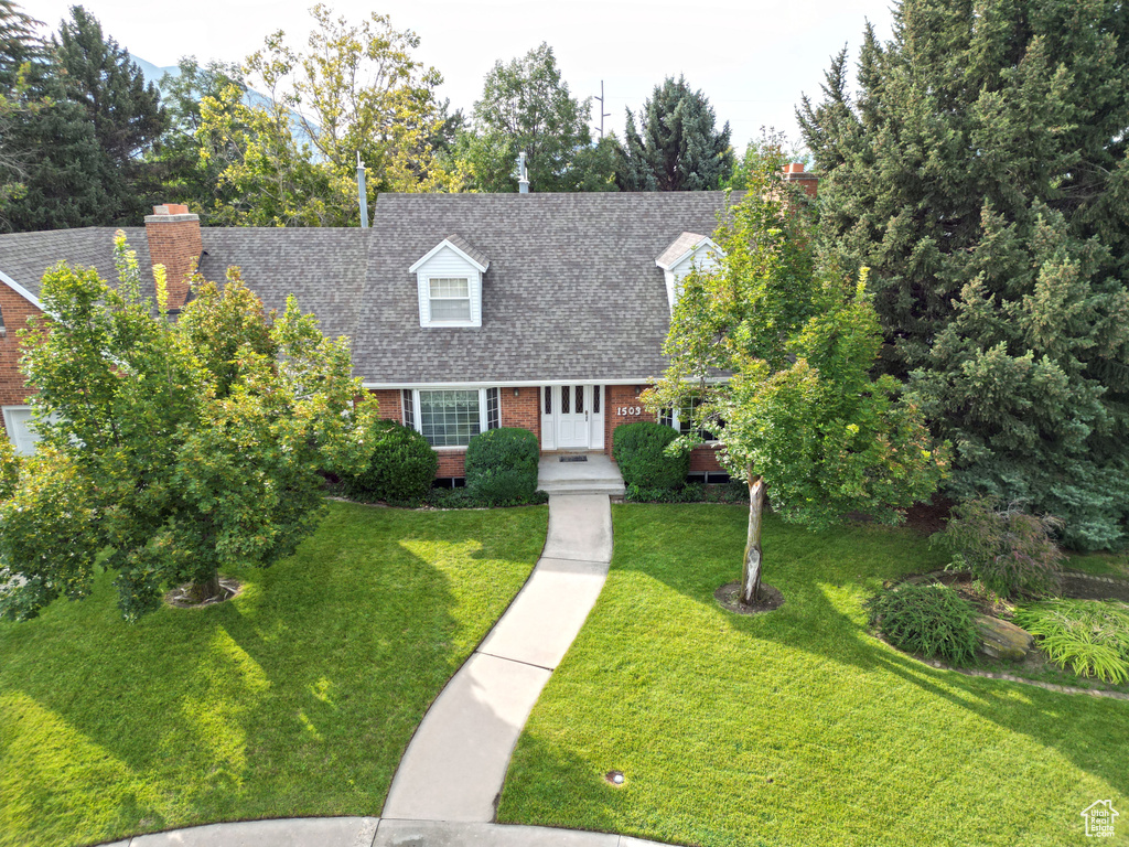 Photo 4 for MLS #2109777 at 1503 N 1980 West