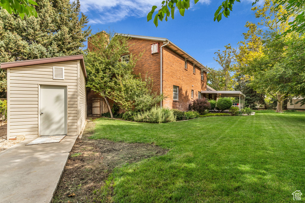 Photo 71 for MLS #2109777 at 1503 N 1980 West