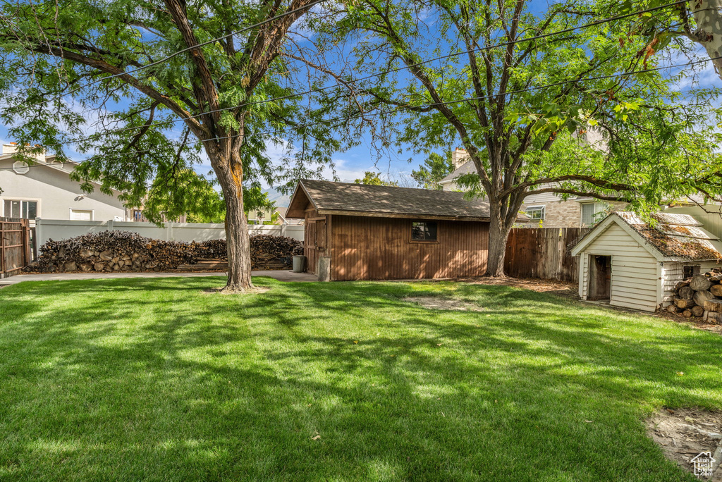 Photo 77 for MLS #2109777 at 1503 N 1980 West