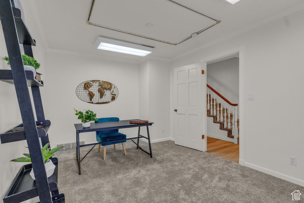 Photo 12 for MLS #2109777 at 1503 N 1980 West