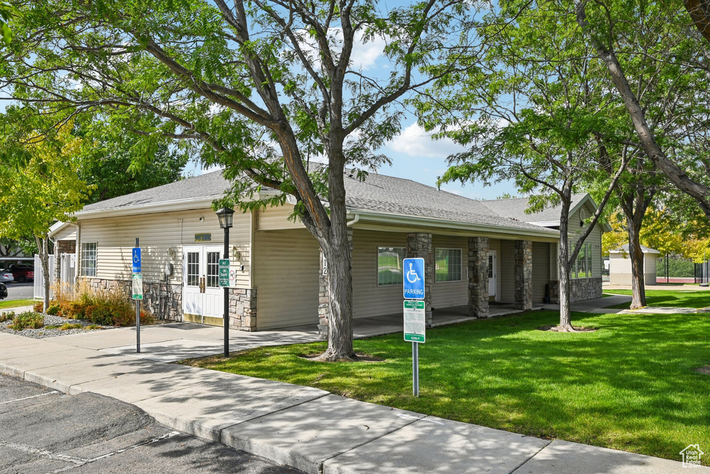 Photo 17 for MLS #2109778 at 975 W Little River Way #1