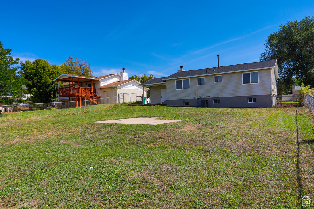 Photo 16 for MLS #2109779 at 817 S 1350 West
