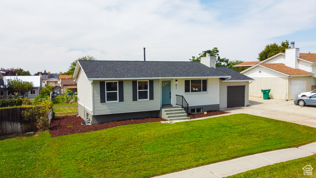 Photo 3 for MLS #2109779 at 817 S 1350 West