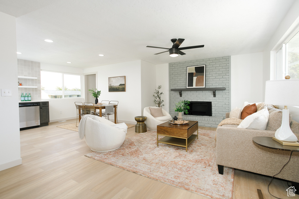 Photo 5 for MLS #2109779 at 817 S 1350 West