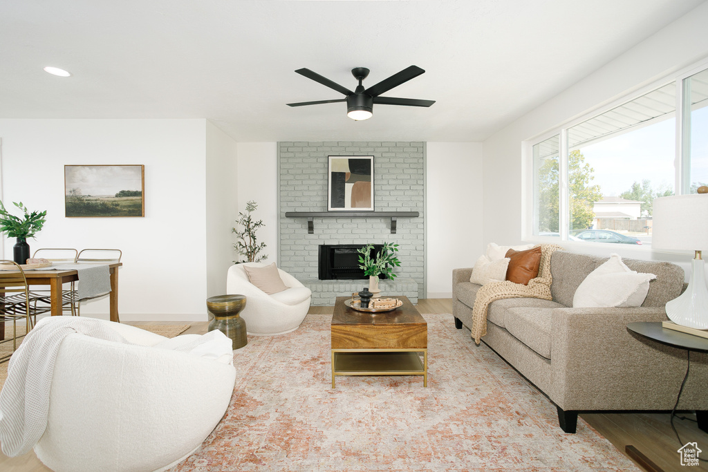 Photo 4 for MLS #2109779 at 817 S 1350 West