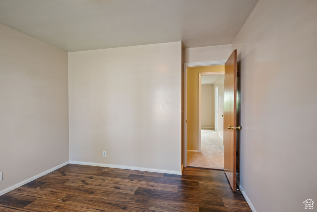 Photo 12 for MLS #2109782 at 2303 W 8490 South