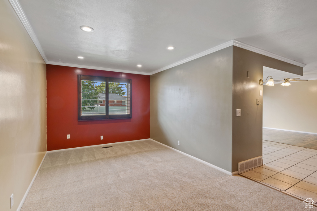Photo 4 for MLS #2109782 at 2303 W 8490 South