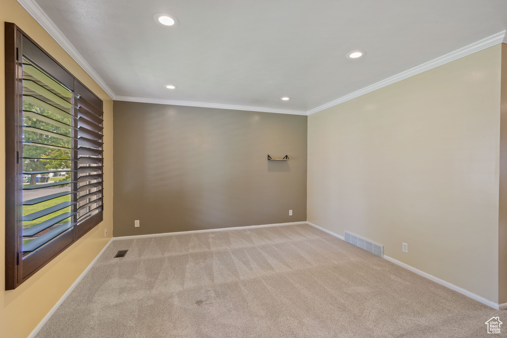Photo 3 for MLS #2109782 at 2303 W 8490 South