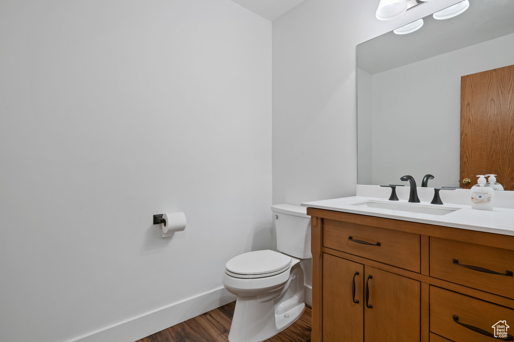 Photo 10 for MLS #2109782 at 2303 W 8490 South