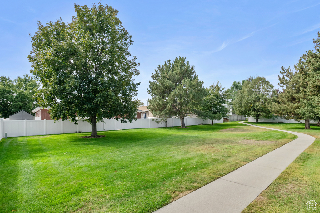 Photo 25 for MLS #2109782 at 2303 W 8490 South