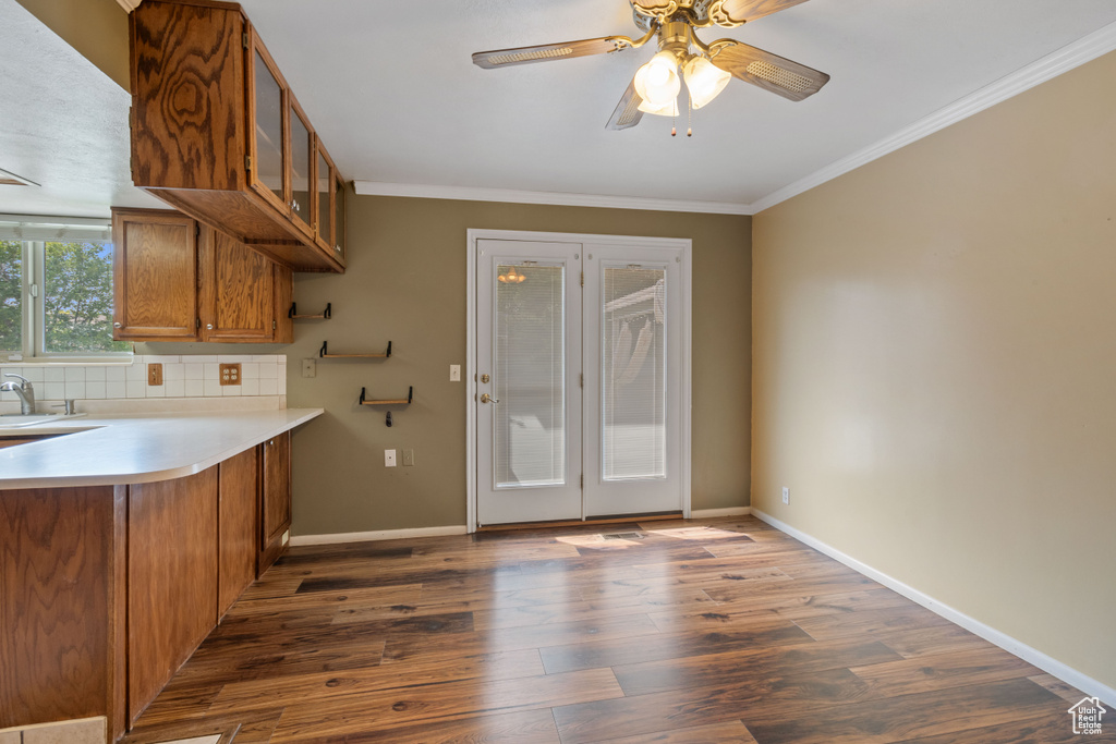 Photo 8 for MLS #2109782 at 2303 W 8490 South