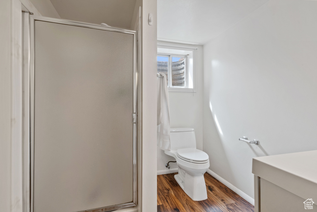 Photo 20 for MLS #2109782 at 2303 W 8490 South