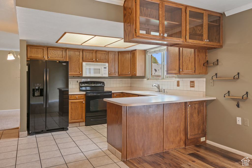 Photo 7 for MLS #2109782 at 2303 W 8490 South