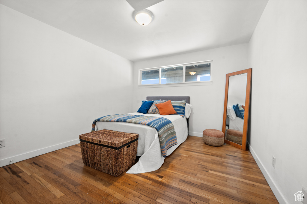 Photo 11 for MLS #2109784 at 650 N 300 West #117