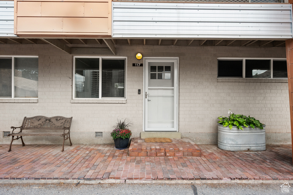 Photo 19 for MLS #2109784 at 650 N 300 West #117