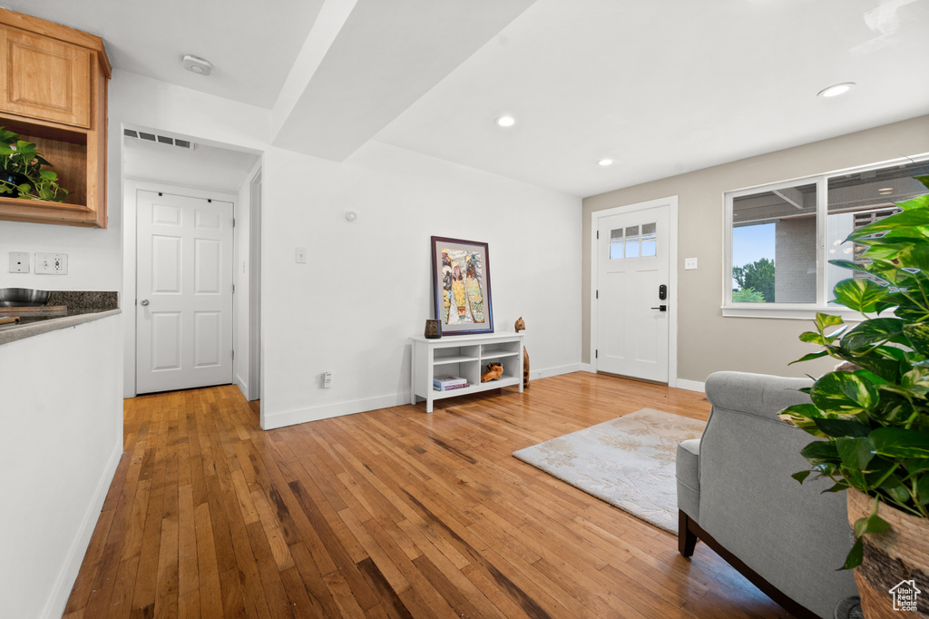 Photo 6 for MLS #2109784 at 650 N 300 West #117