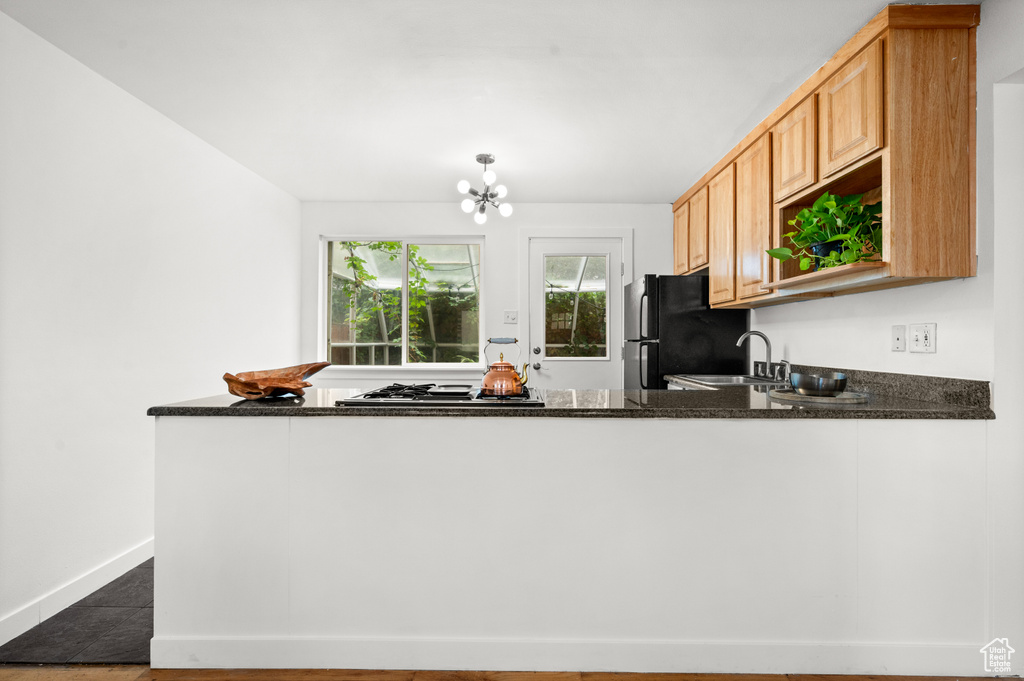 Photo 7 for MLS #2109784 at 650 N 300 West #117