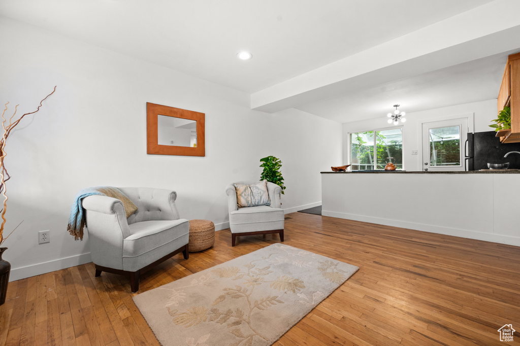 Photo 5 for MLS #2109784 at 650 N 300 West #117