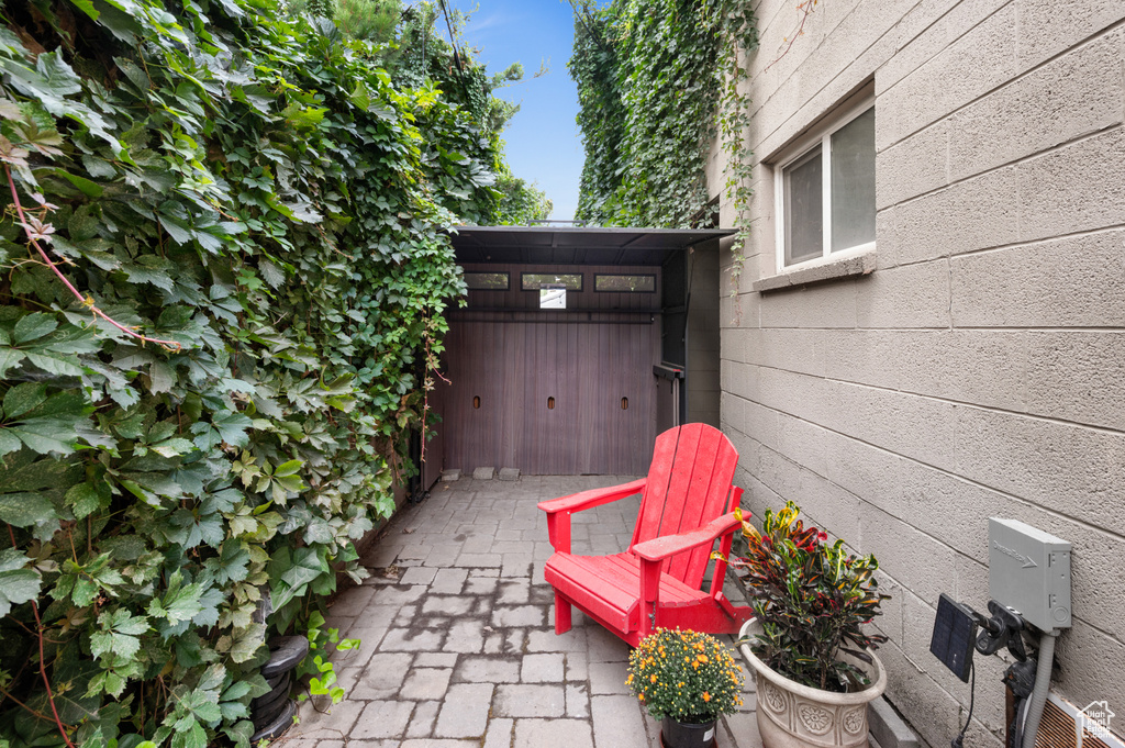 Photo 17 for MLS #2109784 at 650 N 300 West #117