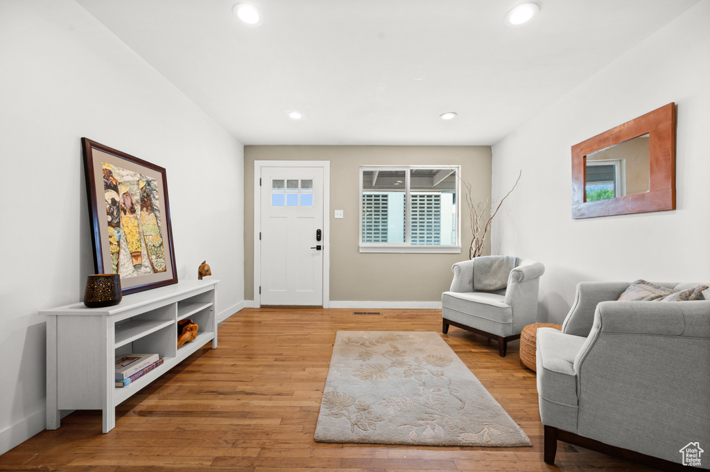 Photo 3 for MLS #2109784 at 650 N 300 West #117