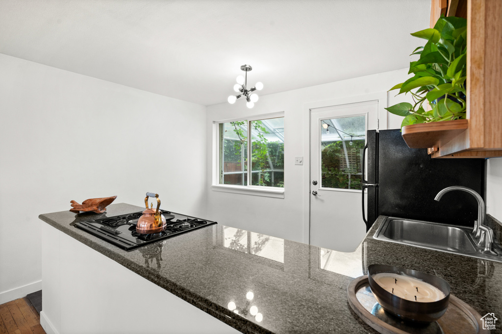 Photo 8 for MLS #2109784 at 650 N 300 West #117