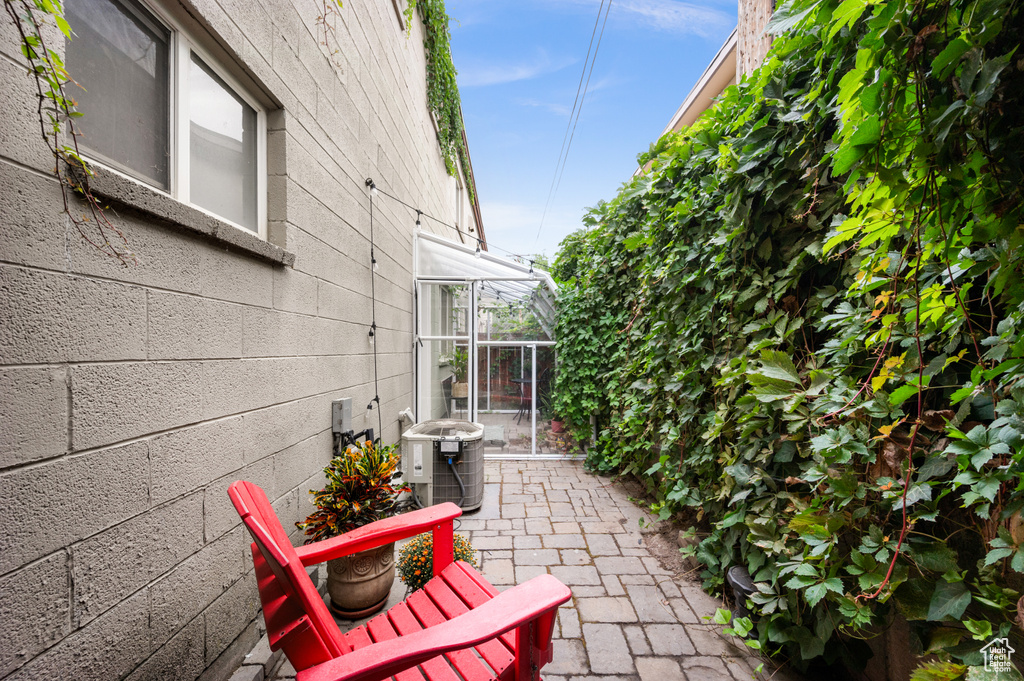 Photo 18 for MLS #2109784 at 650 N 300 West #117
