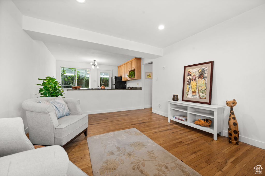 Photo 4 for MLS #2109784 at 650 N 300 West #117
