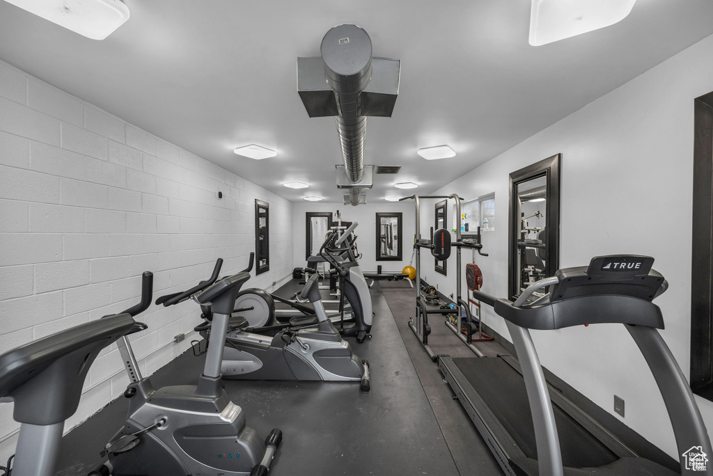 Photo 22 for MLS #2109784 at 650 N 300 West #117