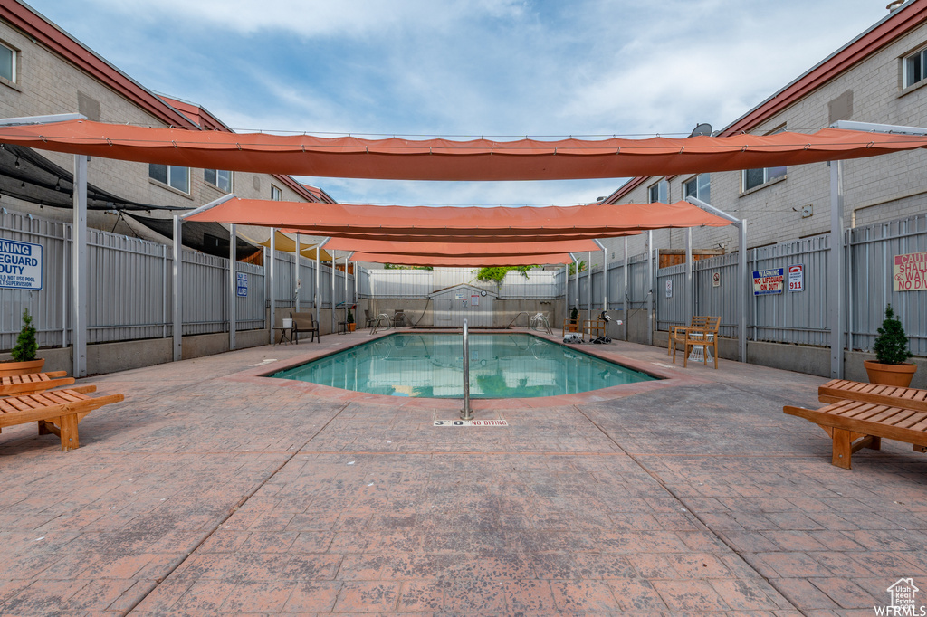 Photo 20 for MLS #2109784 at 650 N 300 West #117