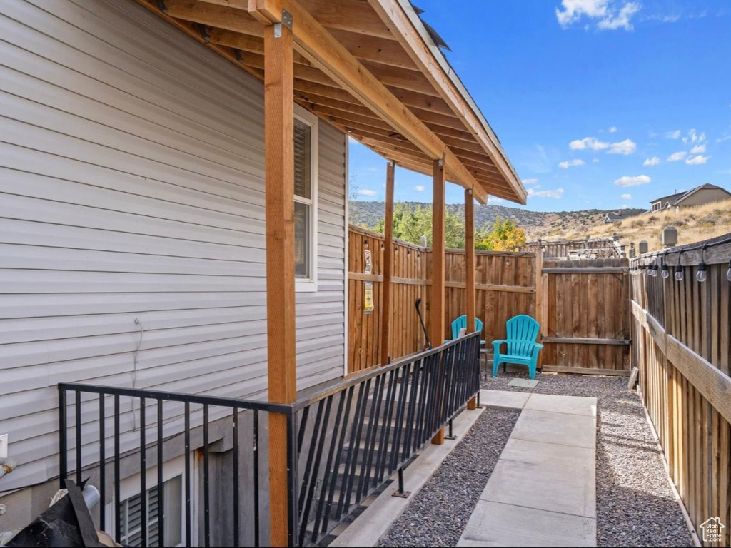 Photo 28 for MLS #2109785 at 7265 N Ute Dr