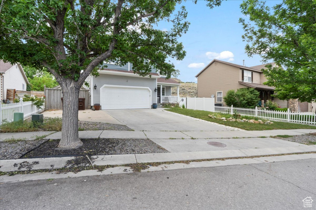 Photo 39 for MLS #2109785 at 7265 N Ute Dr