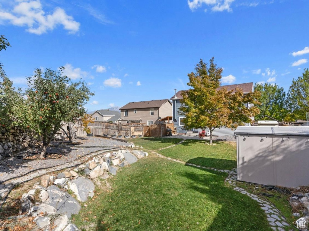 Photo 42 for MLS #2109785 at 7265 N Ute Dr