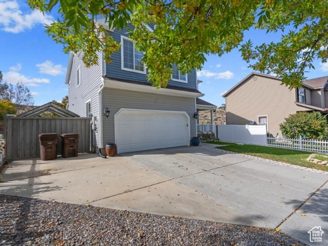 Photo 40 for MLS #2109785 at 7265 N Ute Dr