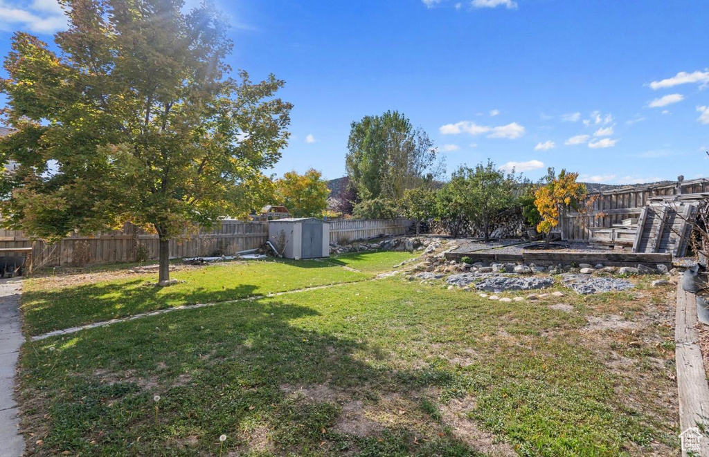 Photo 44 for MLS #2109785 at 7265 N Ute Dr