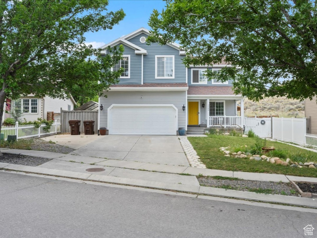 Photo 37 for MLS #2109785 at 7265 N Ute Dr