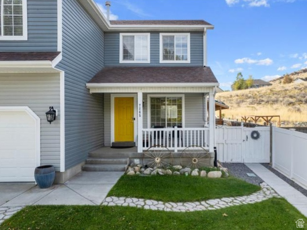 Photo 36 for MLS #2109785 at 7265 N Ute Dr