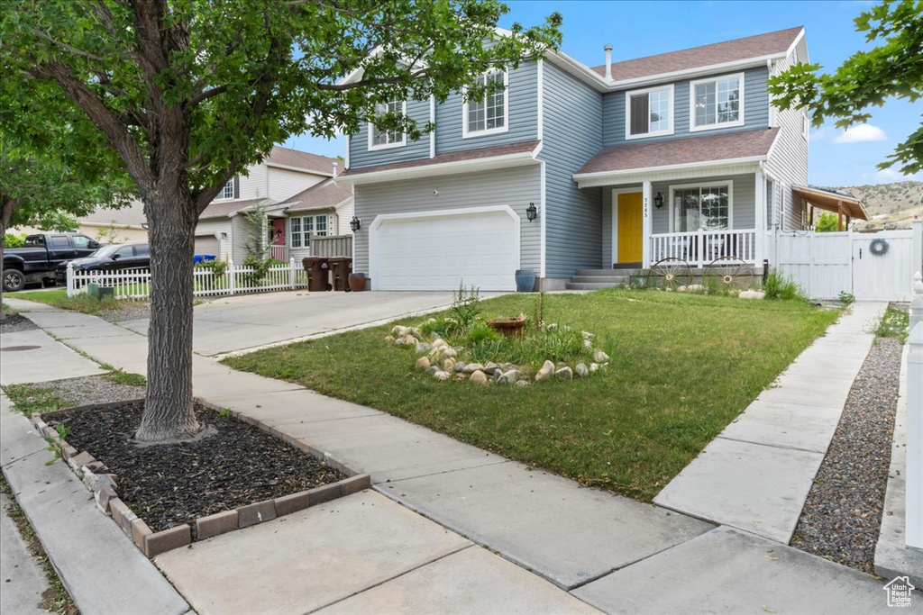 Photo 38 for MLS #2109785 at 7265 N Ute Dr