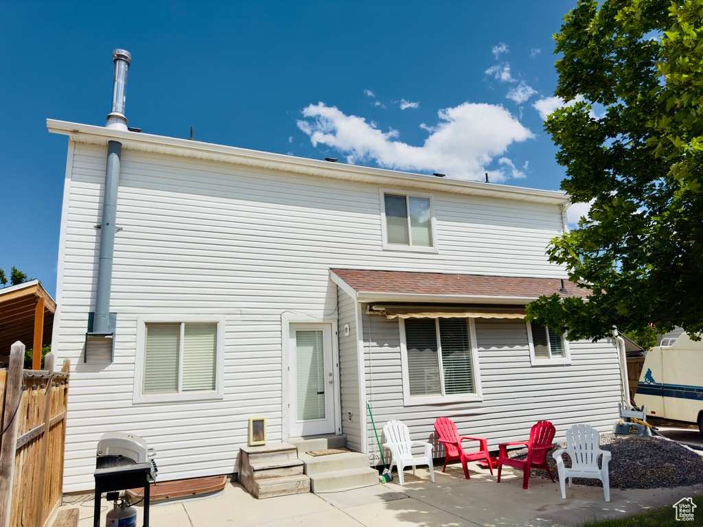 Photo 49 for MLS #2109785 at 7265 N Ute Dr