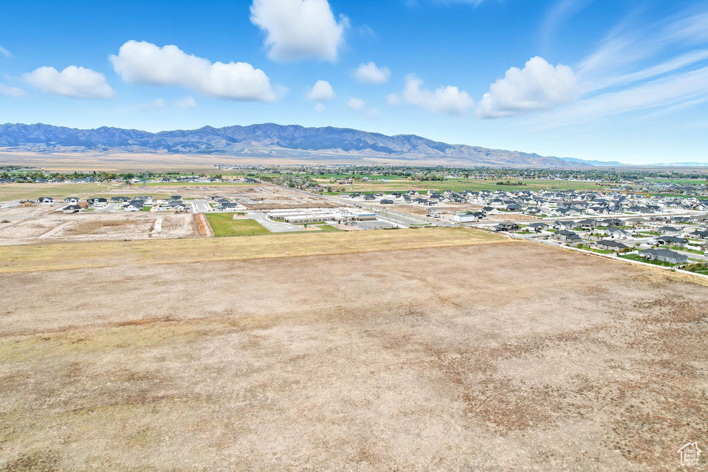 E NYGREEN & WORTHINGTON Grantsville, UT 84029