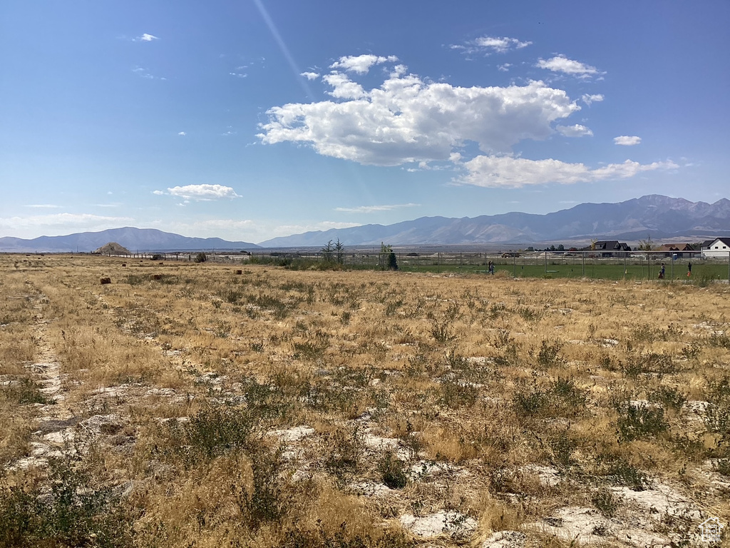 E NYGREEN & WORTHINGTON Grantsville, UT 84029