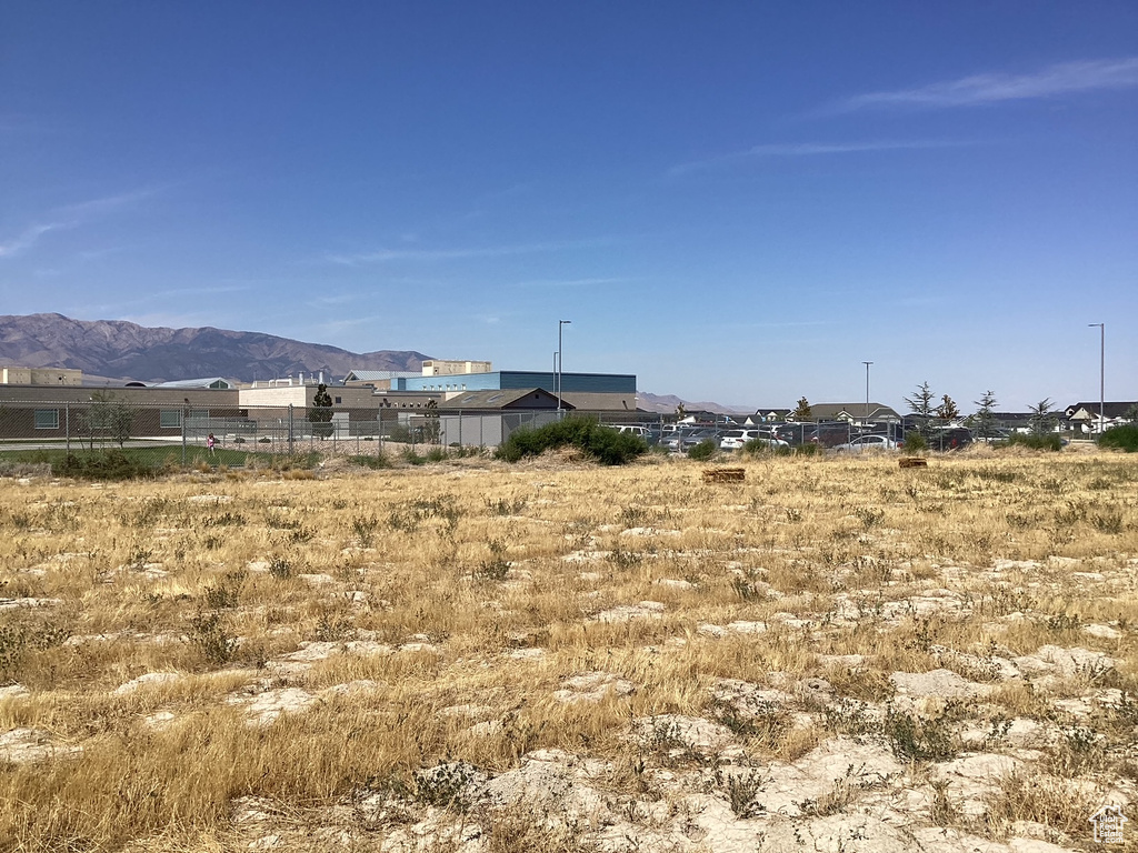 E NYGREEN & WORTHINGTON Grantsville, UT 84029