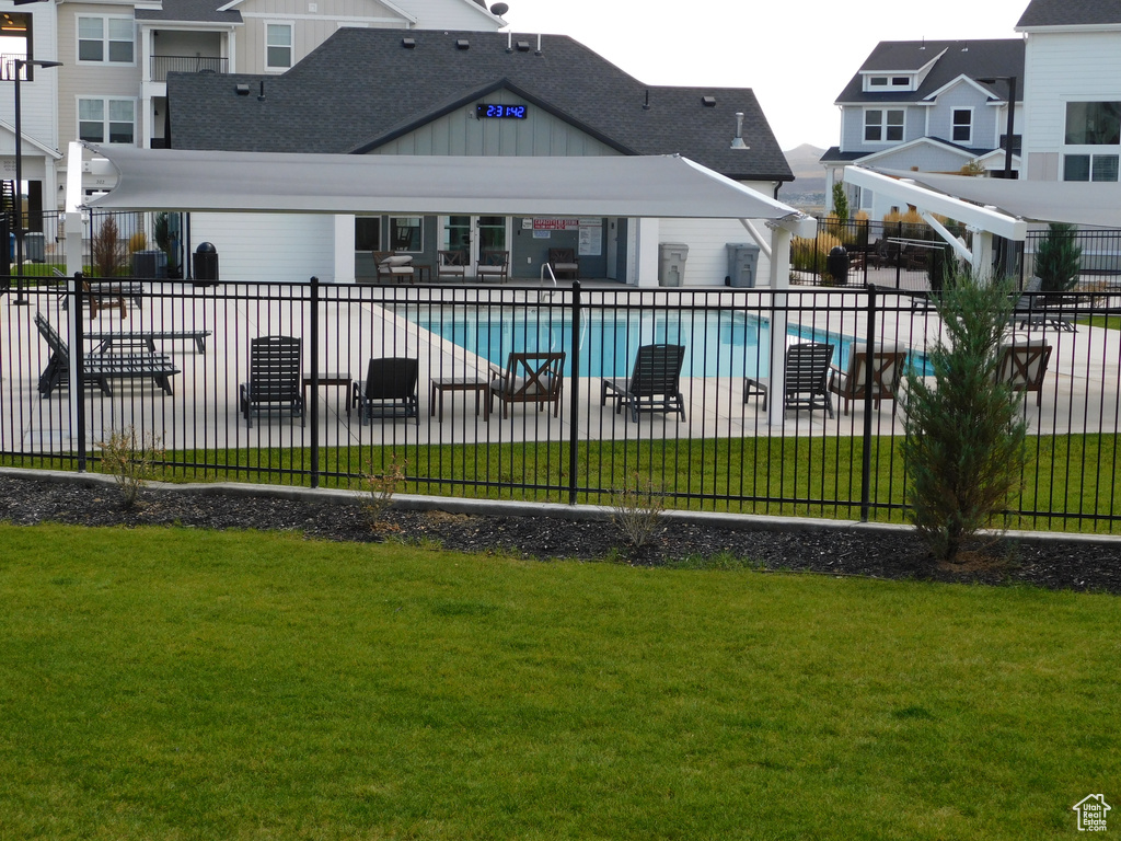 Photo 20 for MLS #2109789 at 937 W Big Ben Ln #J203