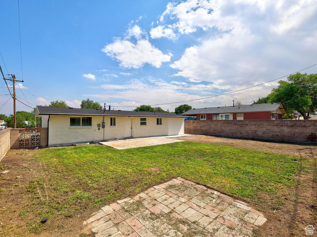 Photo 34 for MLS #2109792 at 3182 S Spencer Ave Dr