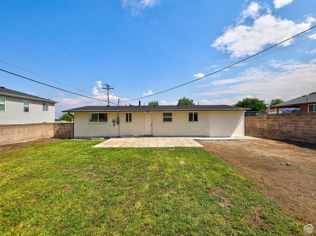 Photo 33 for MLS #2109792 at 3182 S Spencer Ave Dr