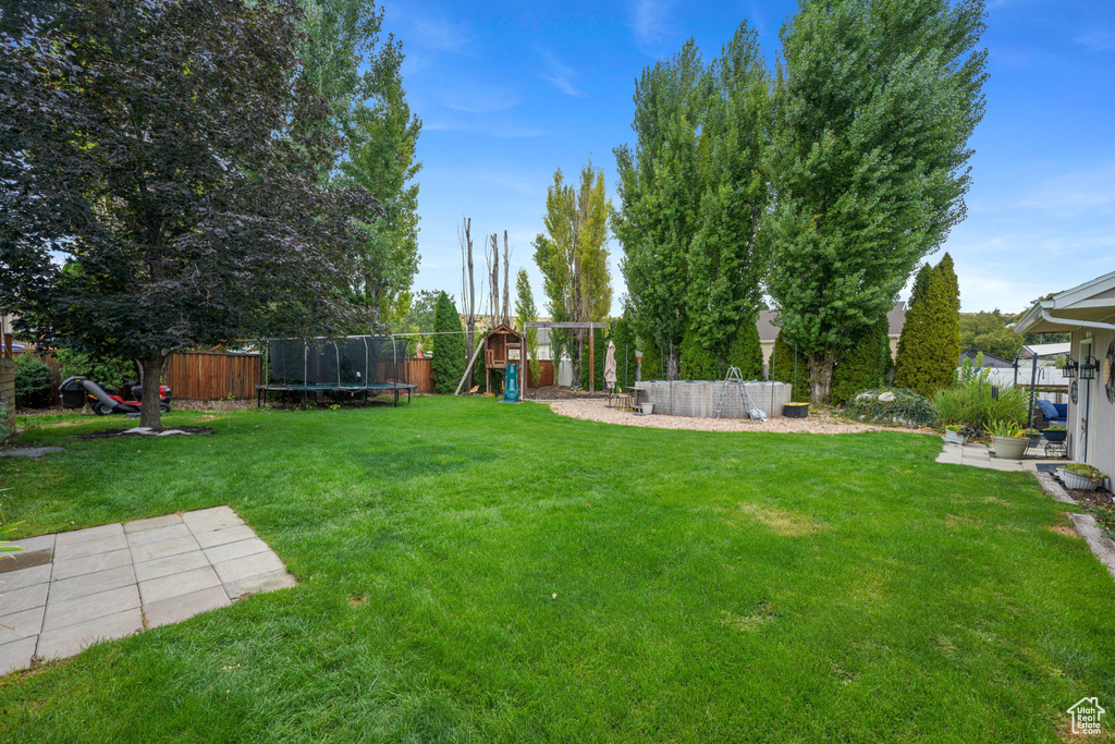 Photo 20 for MLS #2109801 at 664 S 1260 East