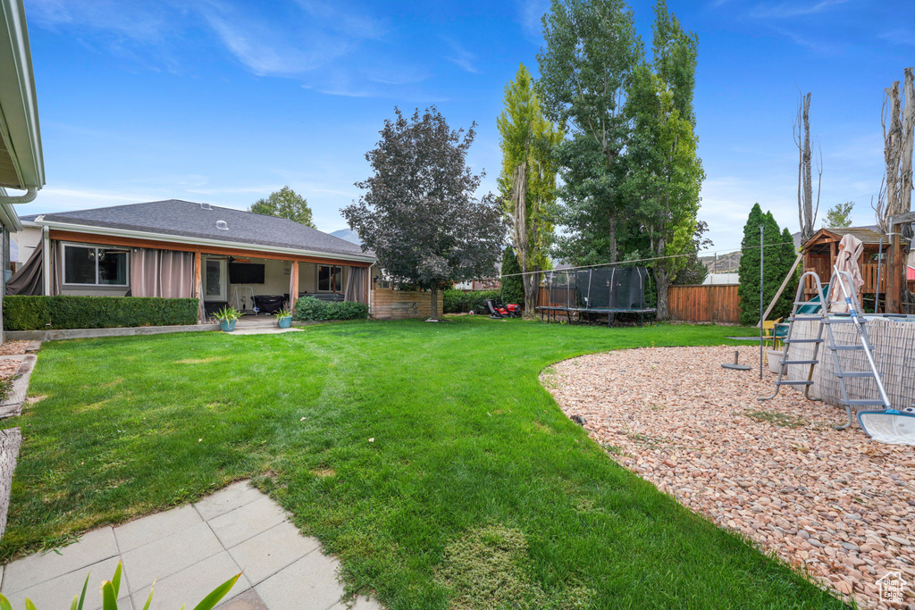 Photo 24 for MLS #2109801 at 664 S 1260 East