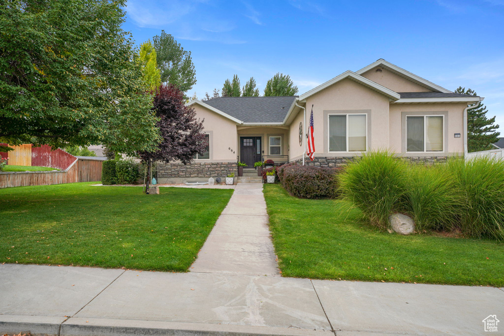 Photo 14 for MLS #2109801 at 664 S 1260 East