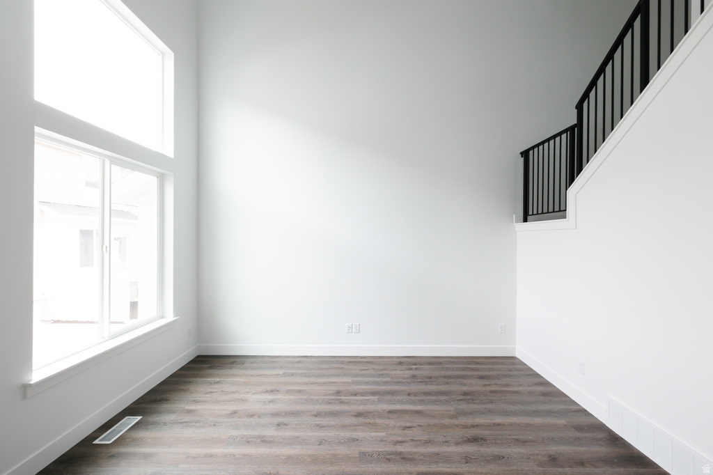 598 W SUNGLEAM LN #2375 Saratoga Springs, UT 84045