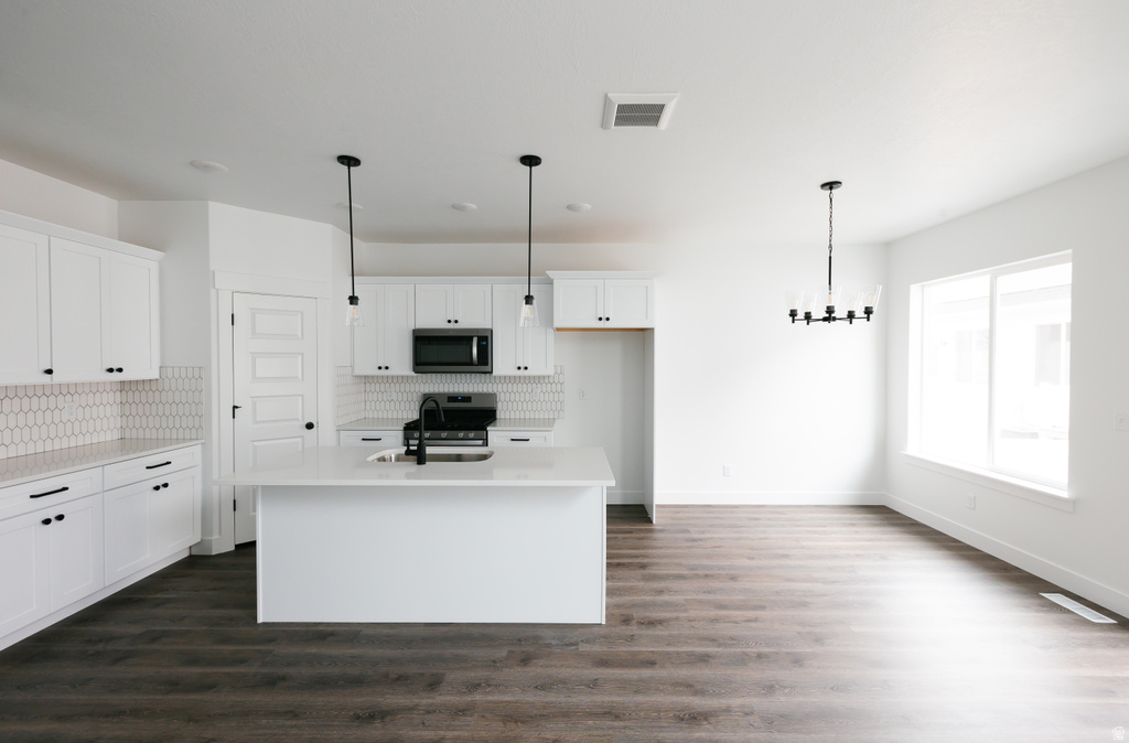 598 W SUNGLEAM LN #2375 Saratoga Springs, UT 84045