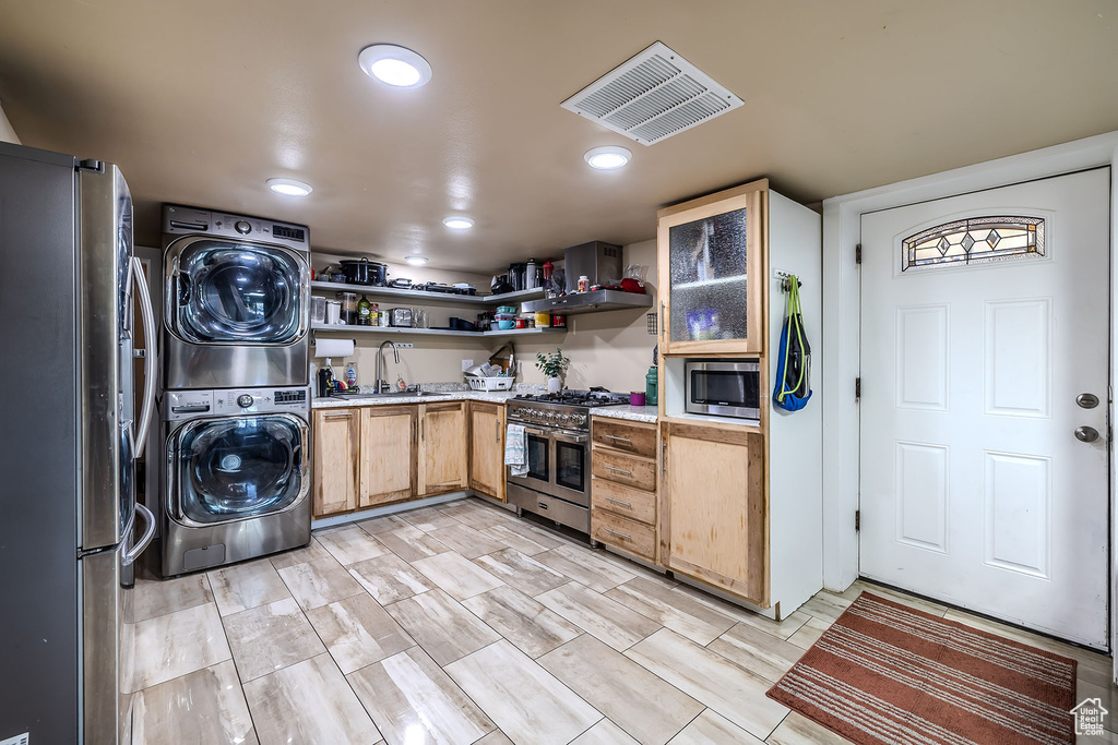 Photo 16 for MLS #2109806 at 810 N 600 West
